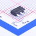 DIODES AZ1117H-ADJTRG1
