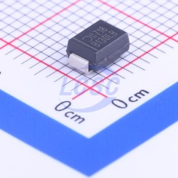 DIODES B130LB-13-F DIODES B130LB-13-F