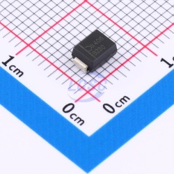DIODES B230-13-F DIODES B230-13-F