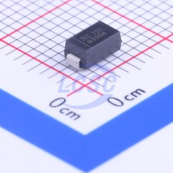 DIODES B330A-13-F DIODES B330A-13-F