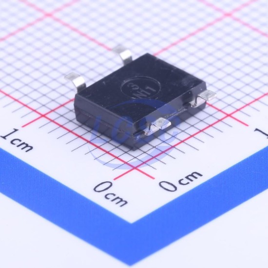 DIODES DF01S-T DIODES DF01S-T