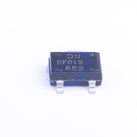 DIODES DF01S-T DIODES DF01S-T