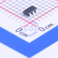 DIODES DMG6602SVT-7