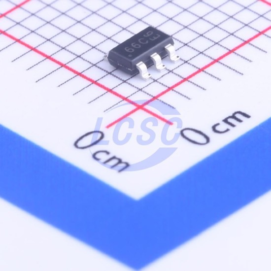 DIODES DMG6602SVT-7 DIODES DMG6602SVT-7