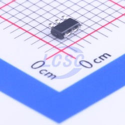 DIODES DMG6602SVT-7 DIODES DMG6602SVT-7