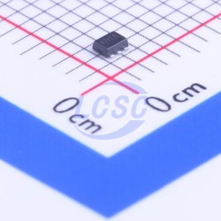 DIODES DMN601VK-7