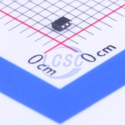 DIODES DMN601VK-7 DIODES DMN601VK-7