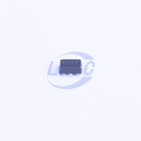 DIODES DMN601VK-7