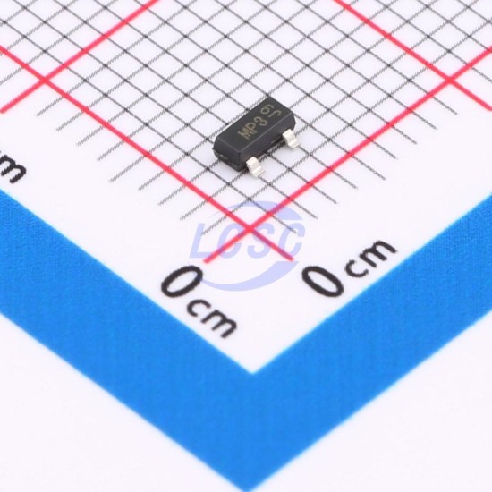 DIODES DMP2035U-7 DIODES DMP2035U-7