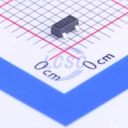 DIODES DMP2215L-7 DIODES DMP2215L-7