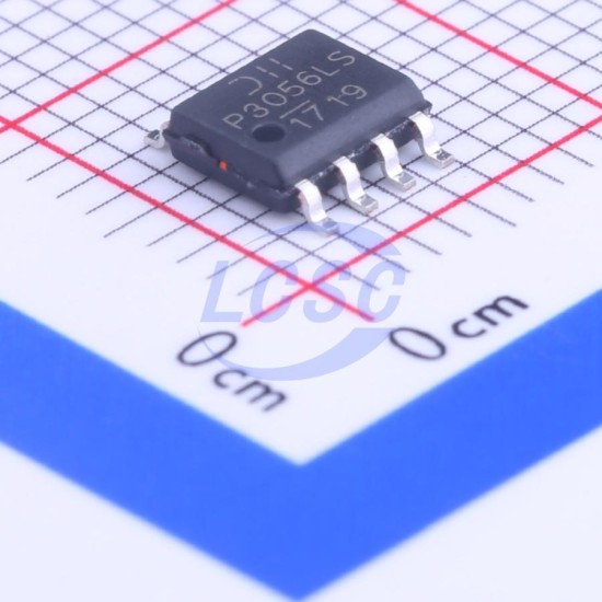 DIODES DMP3056LSS-13 DIODES DMP3056LSS-13