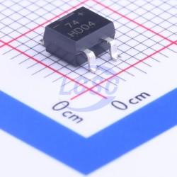 DIODES HD04-T