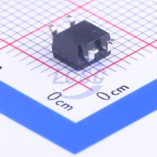 DIODES HD04-T