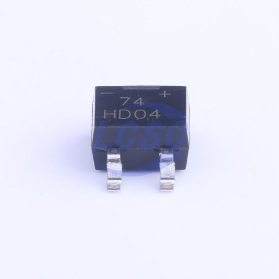 DIODES HD04-T