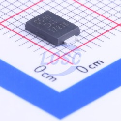 DIODES PDS540-13 DIODES PDS540-13