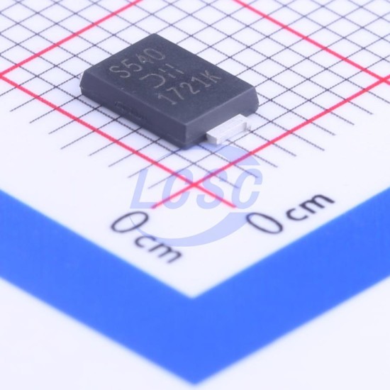 DIODES PDS540-13