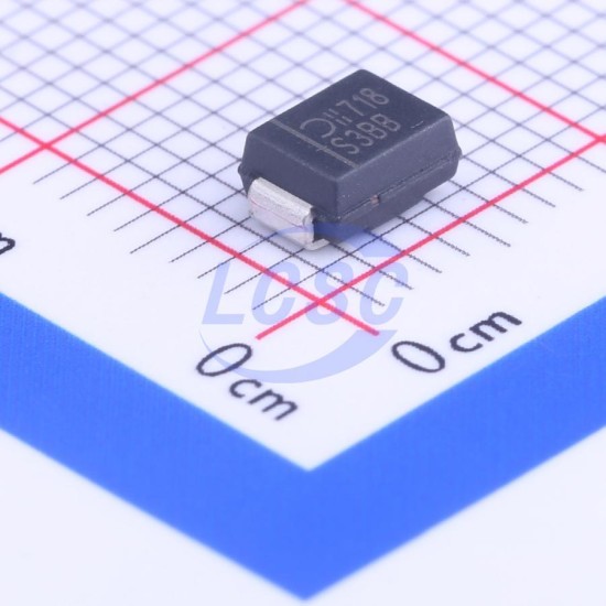 DIODES S3BB-13-F