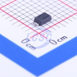 DIODES SBR3U30P1-7 DIODES SBR3U30P1-7