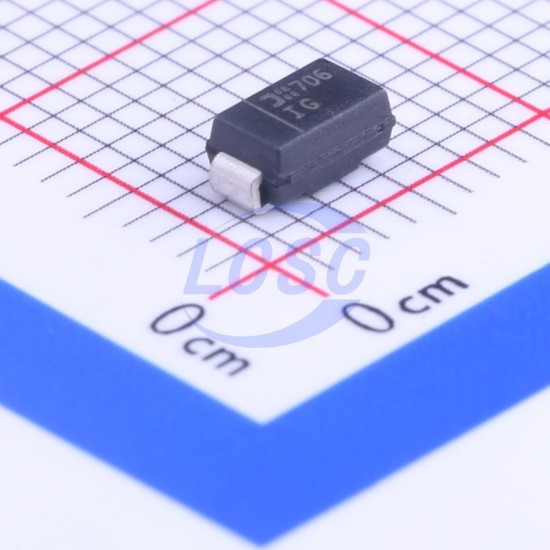 DIODES SMAJ13A-13-F
