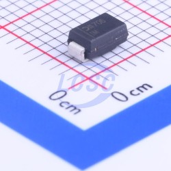 DIODES SMAJ15A-13-F DIODES SMAJ15A-13-F