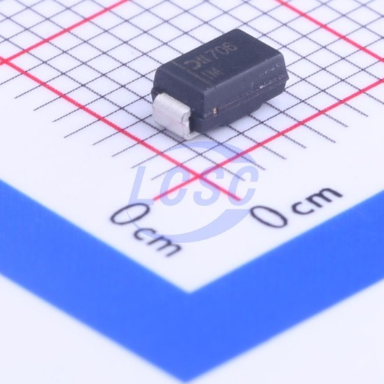 DIODES SMAJ15A-13-F DIODES SMAJ15A-13-F