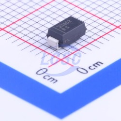 DIODES SMAJ58A-13-F DIODES SMAJ58A-13-F