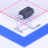 DIODES SMAJ58A-13-F
