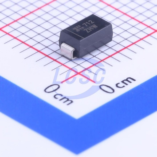 DIODES SMAZ12-13-F DIODES SMAZ12-13-F