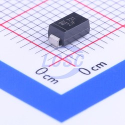 DIODES SMAZ18-13-F DIODES SMAZ18-13-F