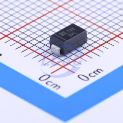 DIODES SMAZ5V6-13-F DIODES SMAZ5V6-13-F