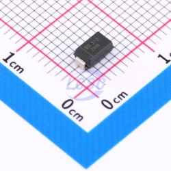 DIODES SMAZ6V2-13-F DIODES SMAZ6V2-13-F