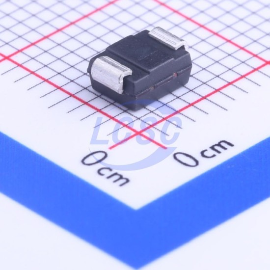 DIODES TB3100M-13-F