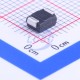 DIODES TB3100M-13-F