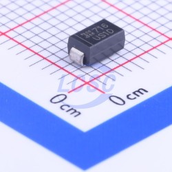 DIODES US1D-13-F DIODES US1D-13-F