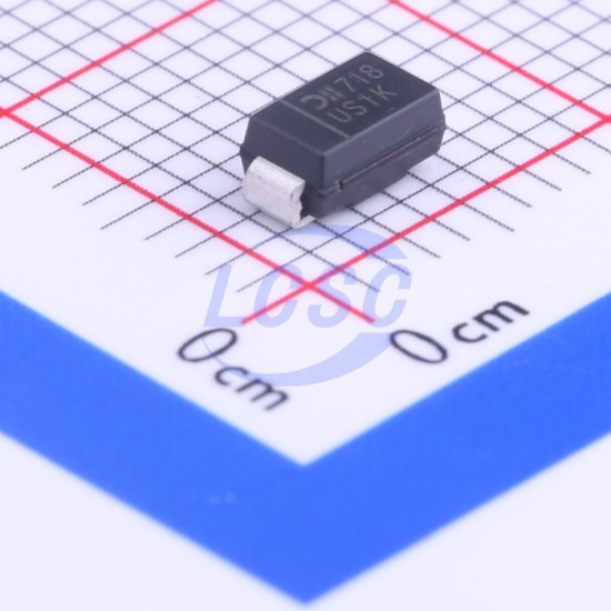 DIODES US1K-13-F DIODES US1K-13-F