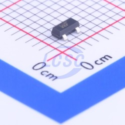 DIODES ZVN3310FTA DIODES ZVN3310FTA