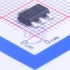 DIODES ZVN4310GTA