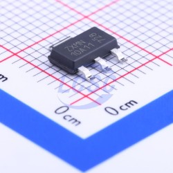 DIODES ZXMN10A11GTA DIODES ZXMN10A11GTA