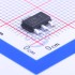 DIODES ZXMN10A11GTA