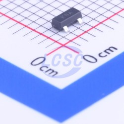 DIODES ZXMN3F30FHTA DIODES ZXMN3F30FHTA