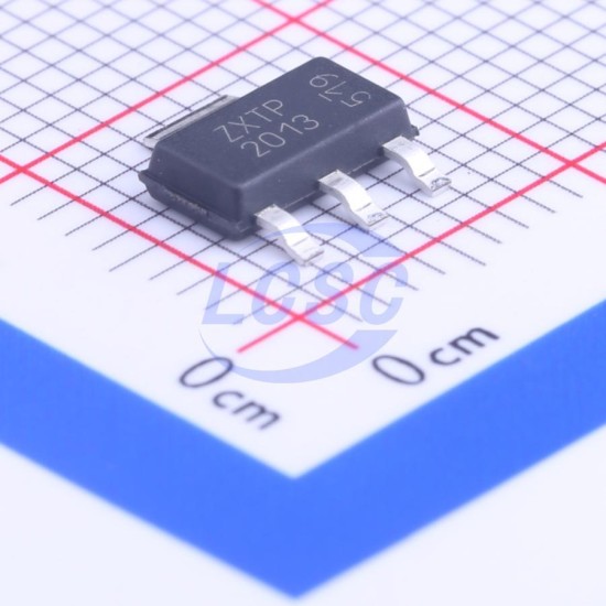 DIODES ZXTP2013GTA