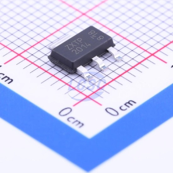 DIODES ZXTP2014GTA