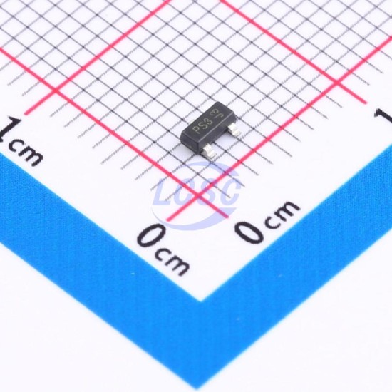 DIODES DMP3160L-7 DIODES DMP3160L-7