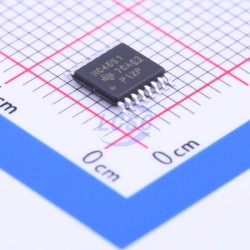 TI SN74HC4851PWR