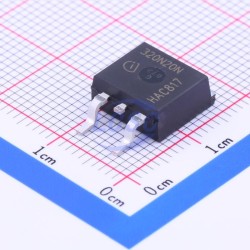 Infineon IPB320N20N3G Infineon IPB320N20N3G