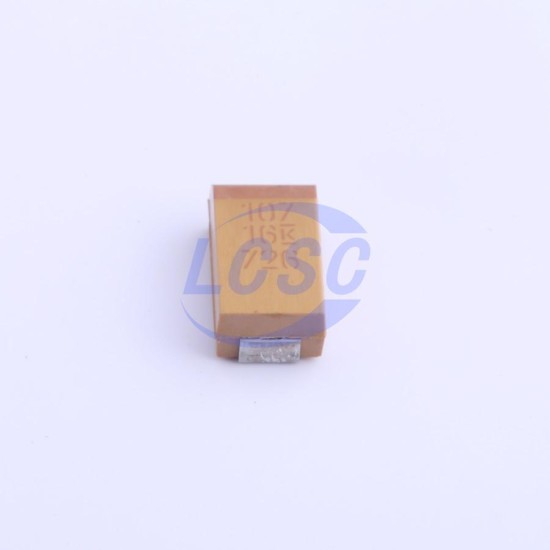 KEMET T491D107K016AT