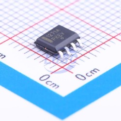 onsemi NCP1271D65R2G