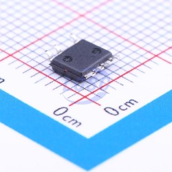 onsemi NCP1271D65R2G onsemi NCP1271D65R2G