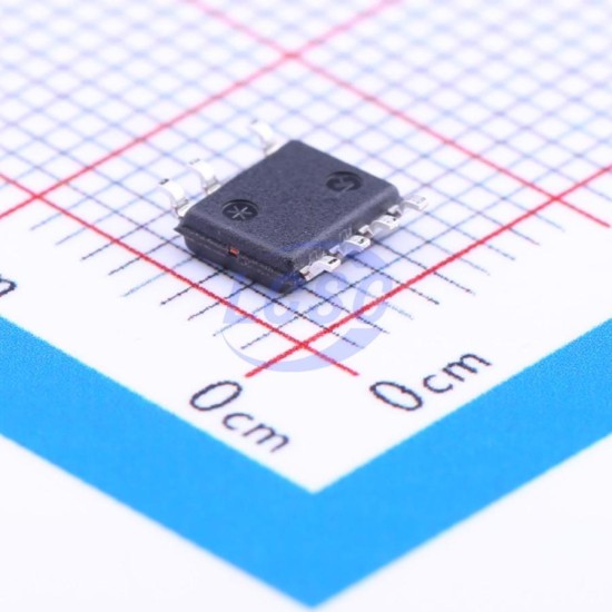 onsemi NCP1271D65R2G