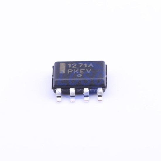 onsemi NCP1271D65R2G